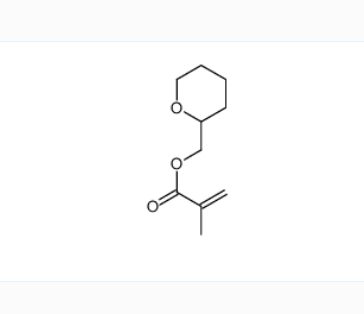 (四氢吡喃-2-基)甲基甲基丙烯酸酯,(tetrahydropyran-2-yl)methyl methacrylate