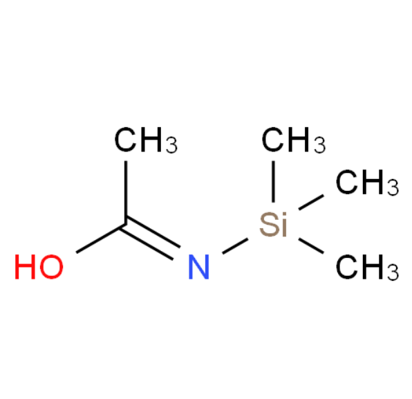 -三甲基硅基乙酰胺,N-(Trimethylsilyl)acetamide