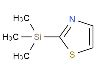 2-三甲硅基噻唑,2-(Trimethylsilyl)thiazole