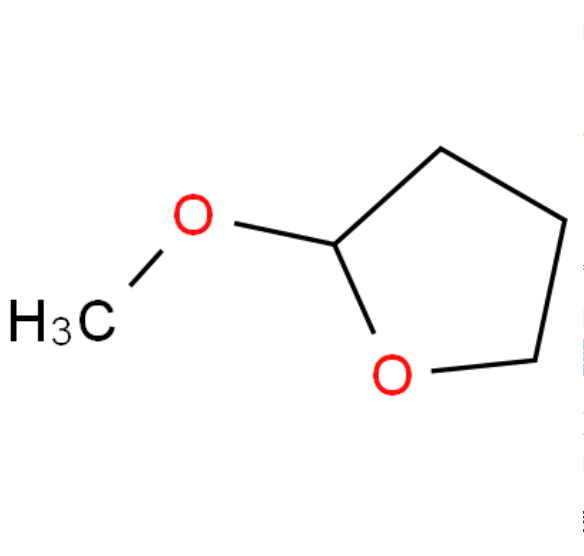 2-甲氧基四氢呋喃,2-methoxytetrahydrofuran