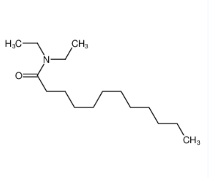 N,N-二乙基十二酰胺,N,N-Diethyldodecanamide