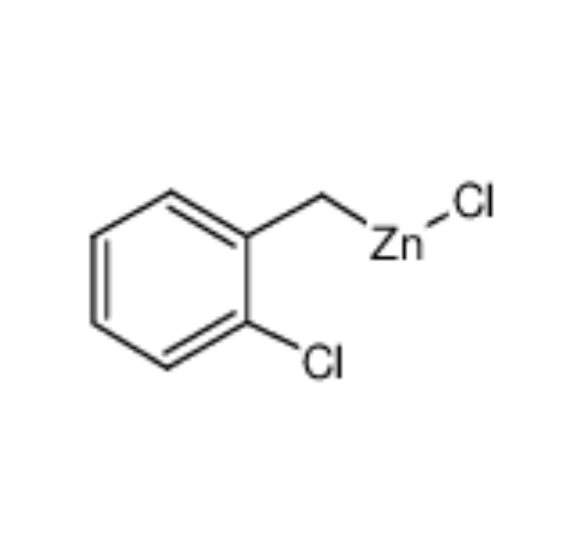 2-氯苄基氯化锌,1-chloro-2-methanidylbenzene,chlorozinc(1+)