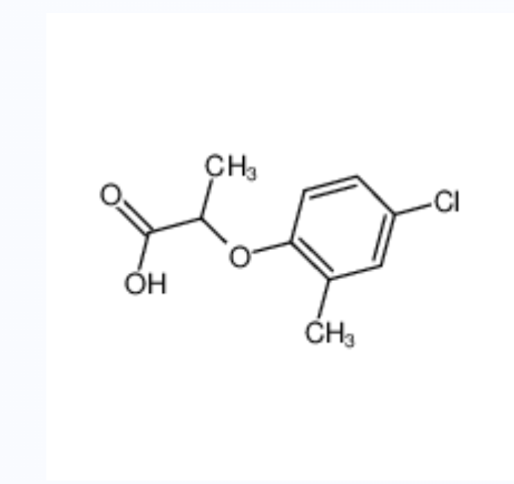 2甲4氯丙酸,MECOPROP