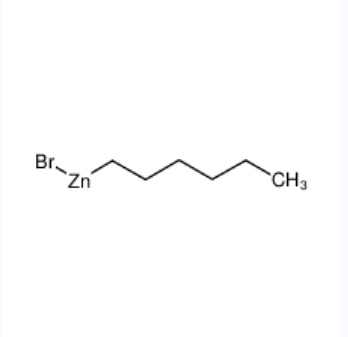 己基溴化锌,1-HEXYLZINC BROMIDE