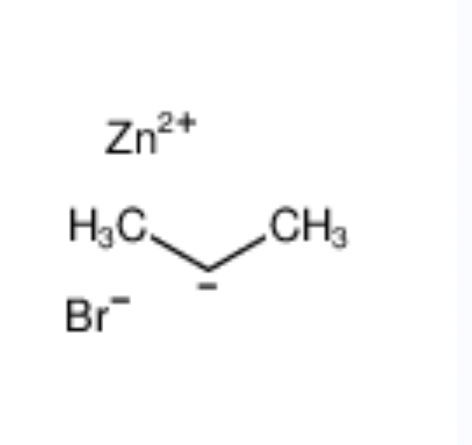 2-丙基溴化锌,zinc,propane,bromide