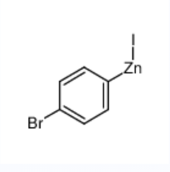 4-溴苯基碘化鋅,4-BROMOPHENYLZINC IODIDE