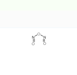 三氧化二氮,dinitrogen trioxide