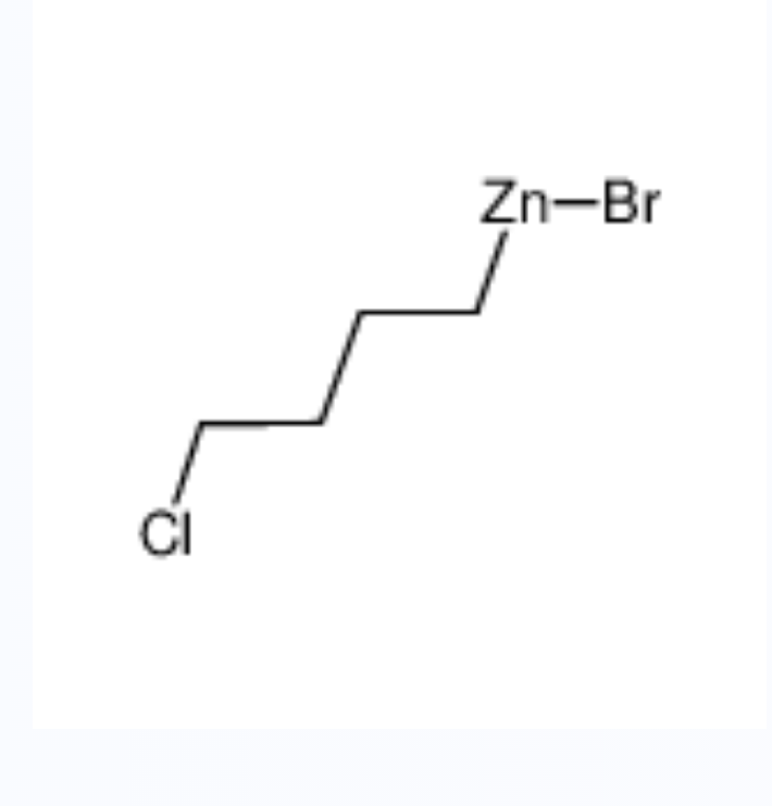 4-氯丁基溴化锌,bromozinc(1+),1-chlorobutane