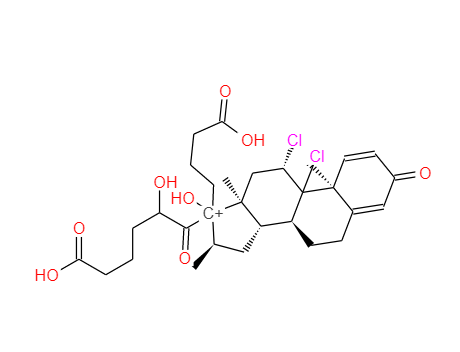 甲氯松,MeclorisoneDibutyrate