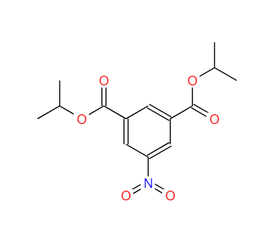 酞菌酯,NITROTHAL-ISOPROPYL