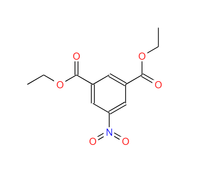 5-硝基间苯二甲酸二乙酯,Diethyl 5-nitroisophthalate