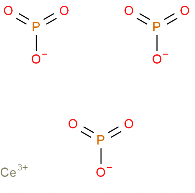 偏磷酸铈,Metaphosphoric acid(HPO3), cerium(3+) salt (8CI,9CI)