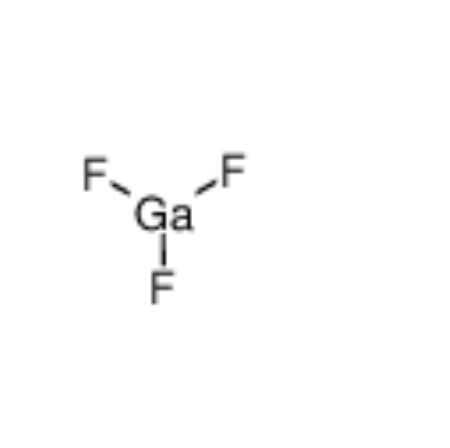 三氟化镓,Gallium(Iii) Fluoride