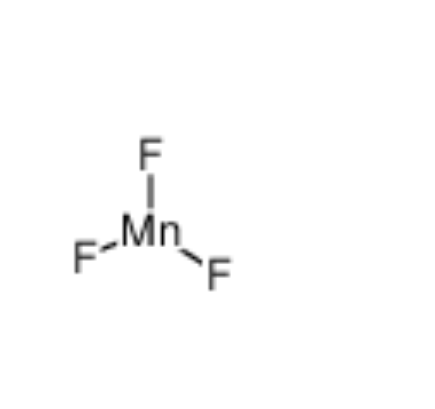 氟化锰(III),MANGANESE(III) FLUORIDE