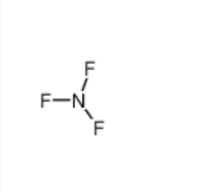 三氟化氮,nitrogen trifluoride