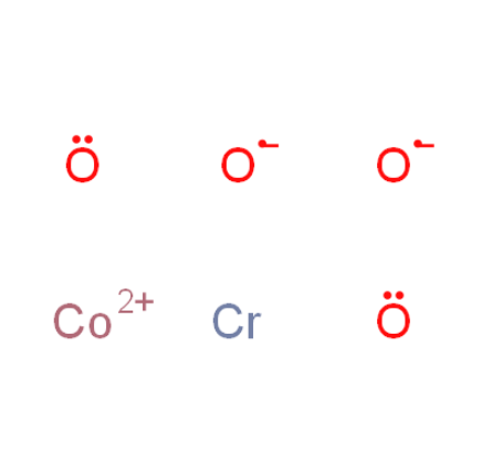 铬酸钴(II),COBALT(II) CHROMATE