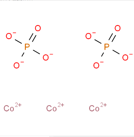 磷酸钴(2+,COBALT PHOSPHATE HYDRATE