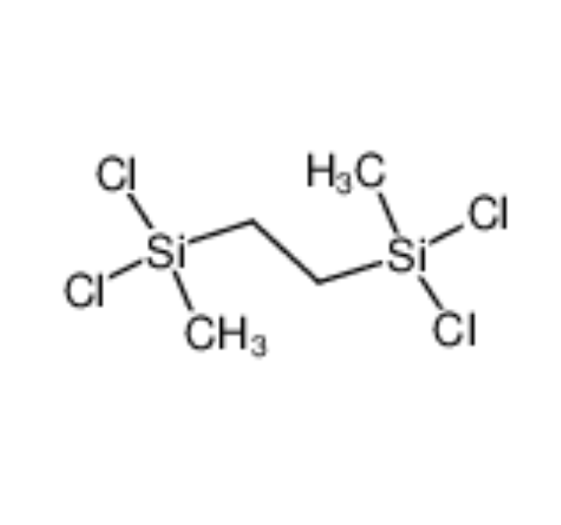 1,2-二(甲基二氯硅基)乙烷,1,2-BIS(DICHLOROMETHYLSILYL)ETHANE