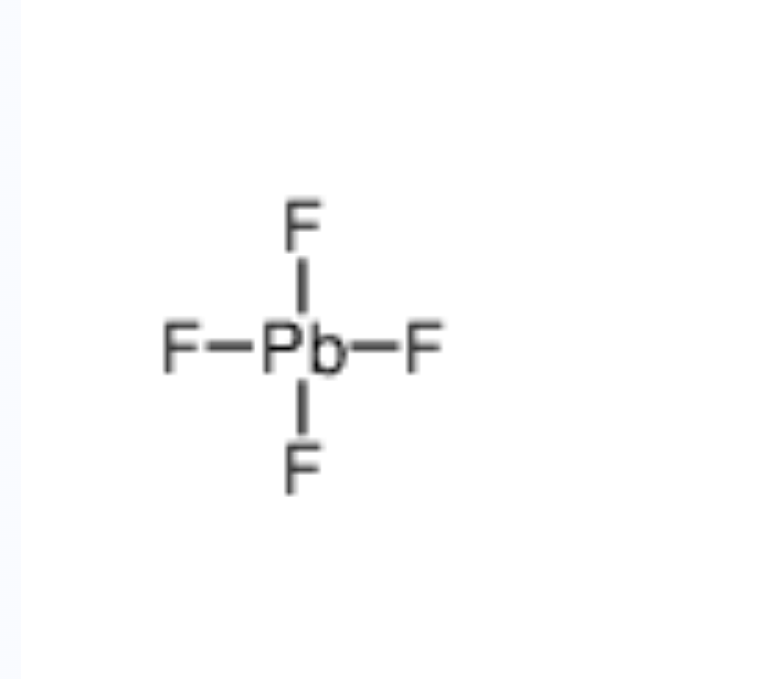 四氟化铅(IV),lead tetrafluoride