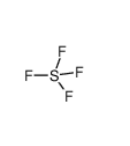 四氟化硫,sulfur tetrafluoride