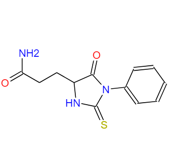 乙内酰苯硫脲谷氨酰胺,phenylthiohydantoin-glutamine