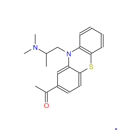 醋异丙嗪,aceprometazine