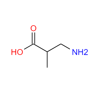 3-氨基异丁酸,Propanoic acid