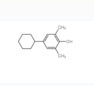 4-环己基-2,6-二甲苯酚,4-cyclohexyl-2,6-xylenol