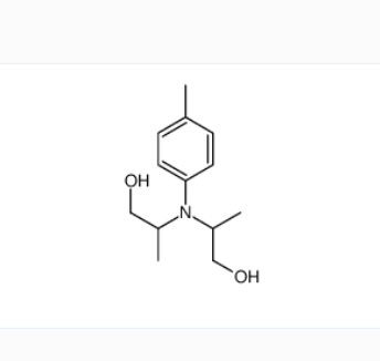 2-[1-羥基丙-2-基-(4-甲基苯基)氨基]丙-1-醇,2,2'-(p-tolylimino)dipropanol