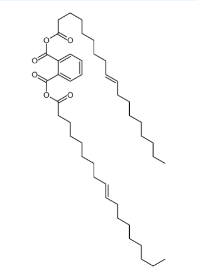 二油酰基邻苯二甲酸酯,dioctadec-9-enoyl benzene-1,2-dicarboxylate