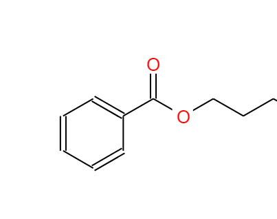 硬脂醇苯甲酸酯,octadecyl benzoate