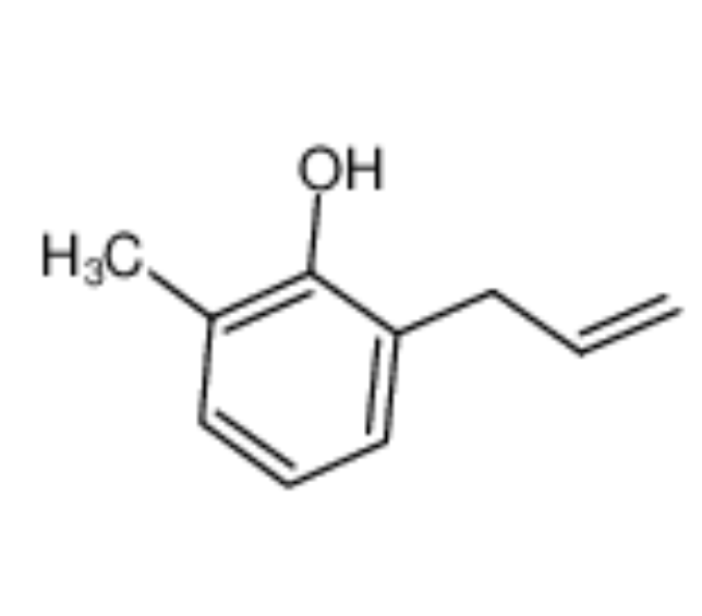 2-烯丙基-6-甲基苯酚,2-ALLYL-6-METHYLPHENOL