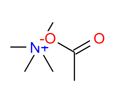 四甲基醋酸铵,Tetramethylammonium acetate
