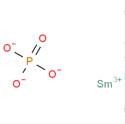 水合磷酸钐,SAMARIUM(III) PHOSPHATE HYDRATE