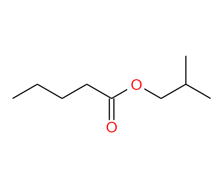 2-甲基丙基戊酸酯,Isobutyl Valerate