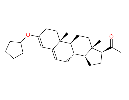 醋炔醚,Quingestanol