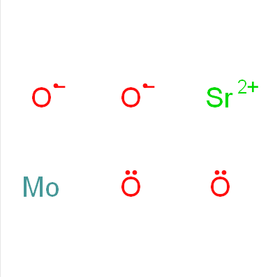 钼酸锶,STRONTIUM MOLYBDATE