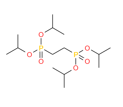 1,2-亚乙基二膦酸四异丙酯,tetraisopropyl 1,2-ethylenediphosphonate