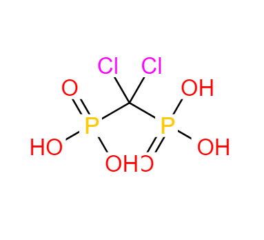 氯屈瞵酸,Clodronic Acid