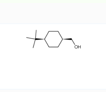 順式-4-叔-丁基環(huán)己基甲醇,cis-4-tert-butylcyclohexylmethanol