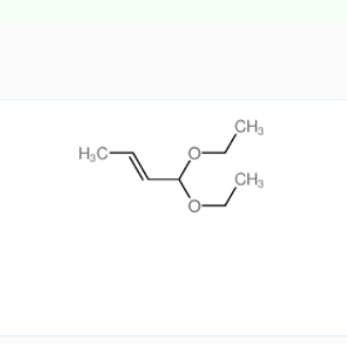 丁烯縮醛,2-Butene, 1,1-diethoxy-