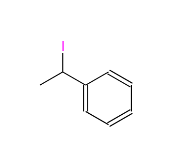 1-碘-1-苯基乙烷,1-iodoethylbenzene