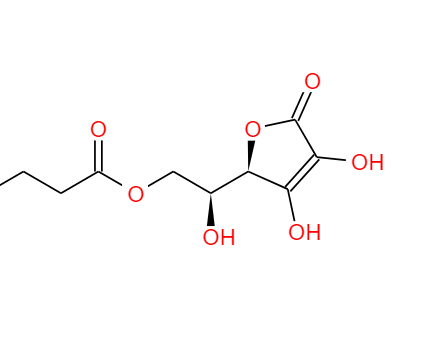6-O-硬脂酰-L-抗坏血酸,L-Ascorbic acid 6-stearate