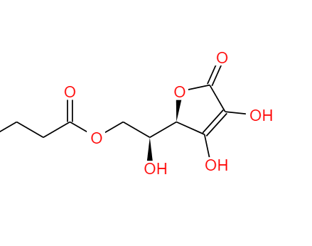 6-O-硬脂酰-L-抗壞血酸,L-Ascorbic acid 6-stearate