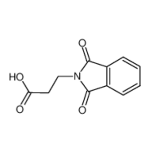3-邻苯二甲酰亚氨基丙酸