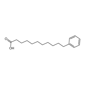 11-苯基十一烷酸