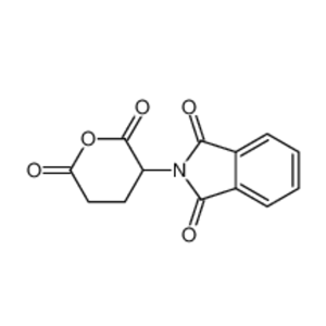N-酞酰基-DL-谷氨酸酐,N-Phthaloyl-DL-glutamic anhydride