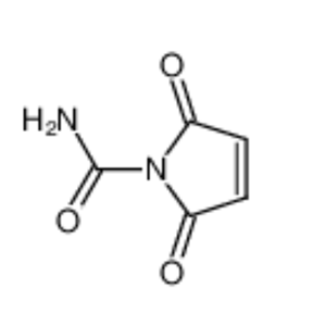 N-氨基甲酰马来酰亚胺,N-CARBAMOYLMALEIMIDE