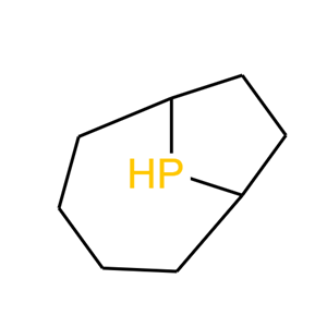 9-磷杂二环[4.2.1]壬烷