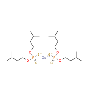 O,O-diisopentyl hydrogen dithiophosphate,